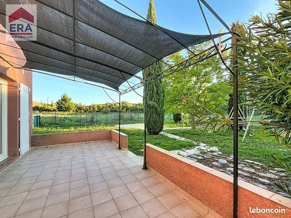 Villa 4 pièces 82 m² 