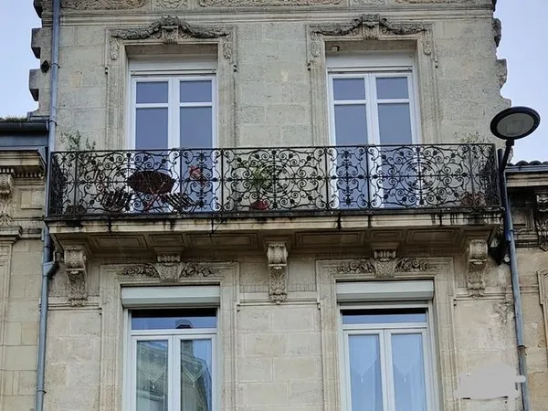 Appartement 5 pièces 117 m² 