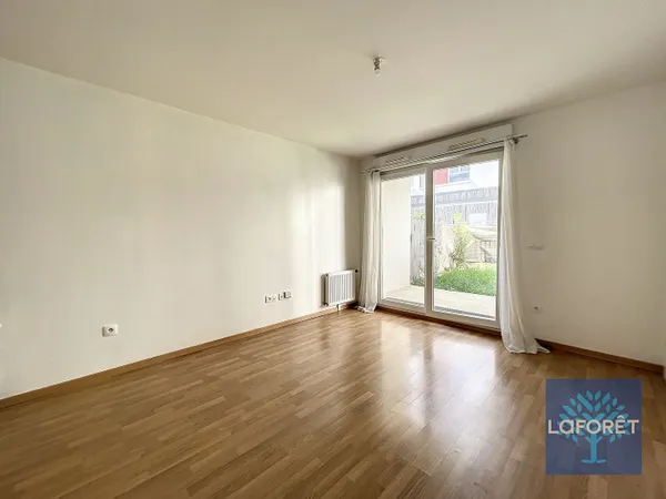 Appartement 1 pièce 27 m² 