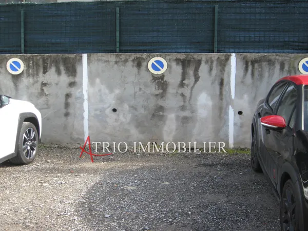 Parking - Garage Vente Cagnes-sur-Mer   16500€