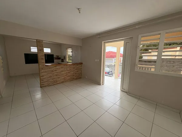 Maison 3 pièces 60 m² 