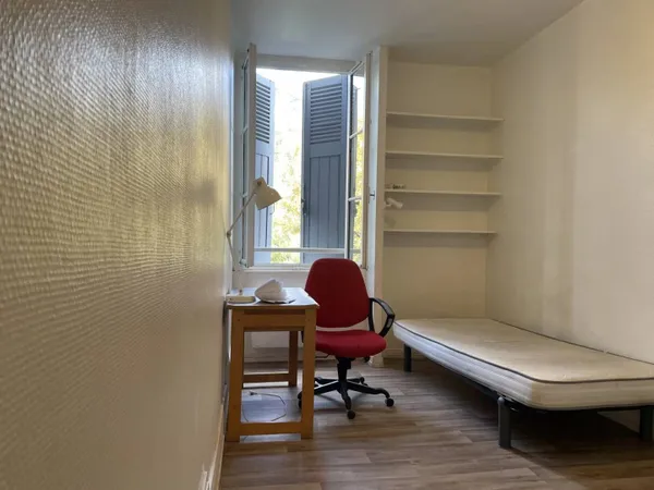 Appartement 3 pièces 