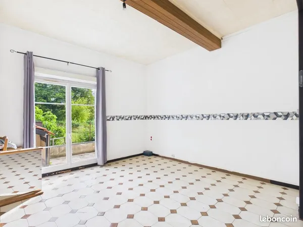 Maison 3 pièces 90 m² 