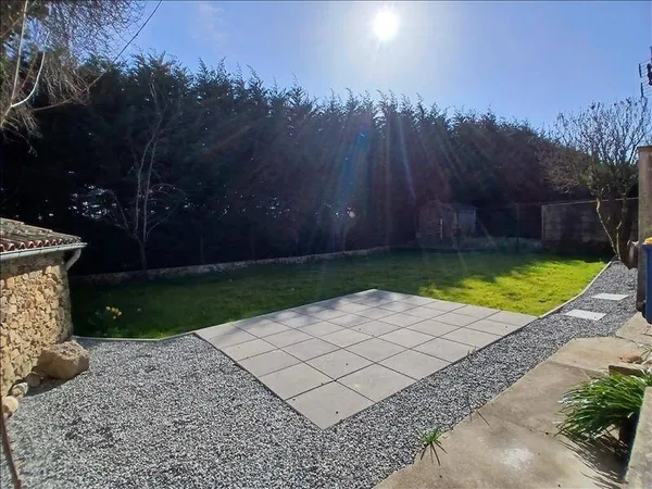 Maison 3 pièces 64 m² 