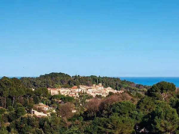 Vente - Propriété Biot (Saint Julien) - 9 900 000 € 