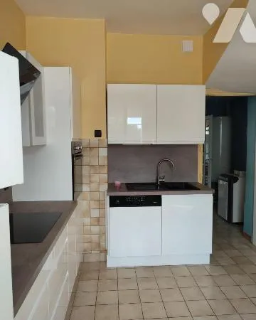 Maison 89 m² 