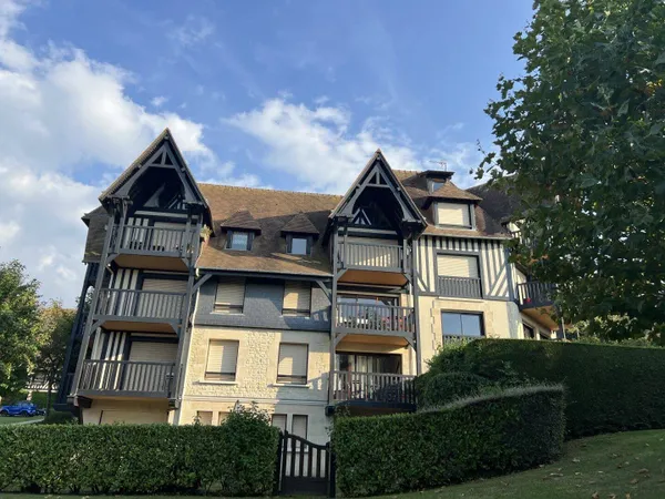 Appartement 1 pièce 26 m² 