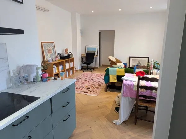 Sous-Loue appartement 