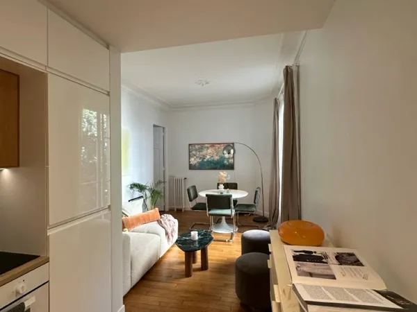 Loue appartement 