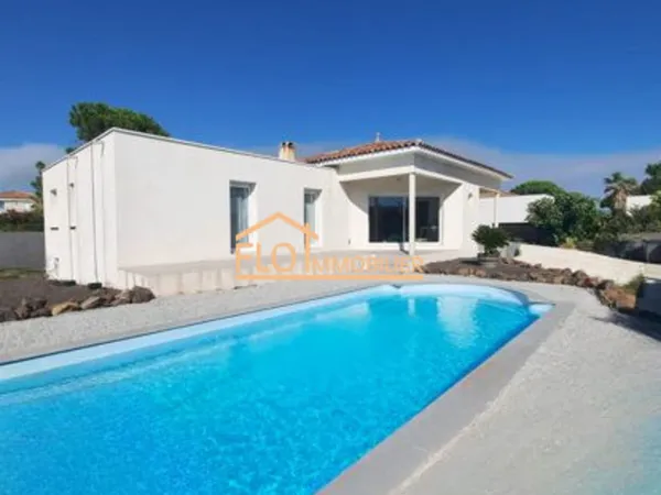 Maison à vendre Le Grau d'Agde 