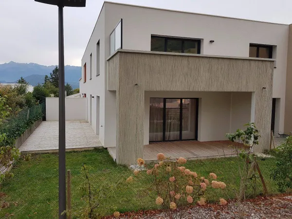 Appartement 2 pièces 56 m² 