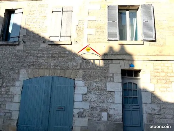 Maison 5 pièces 114 m² 