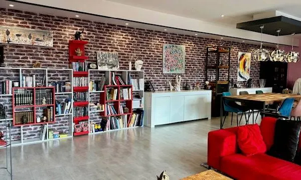 Vends loft 