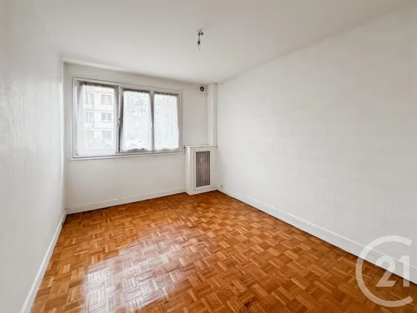 Appartement 3 pièces 56 m² 