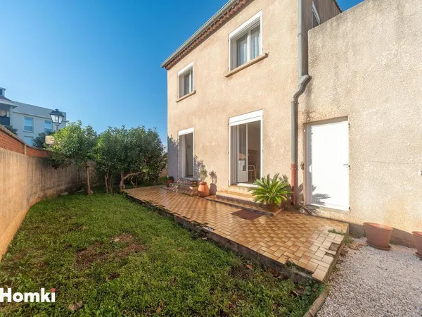 A vendre ! Une maison familiale T4 103,95 m² hab. lumineuse et pleine de potentiel, idéalement 