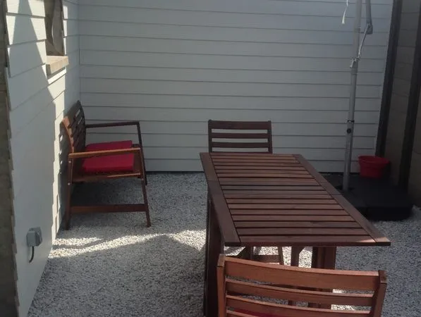 Appartement 3 pièces 42 m² 