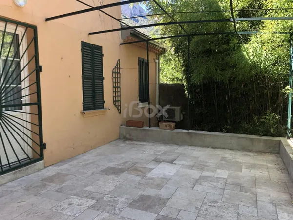 Appartement 3 pièces 43 m² 