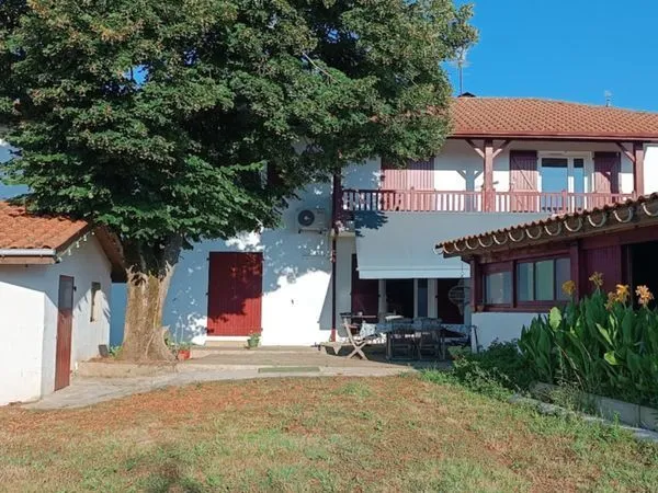Maison 208 m2 
