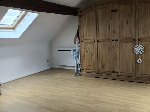 T2 duplex saone 