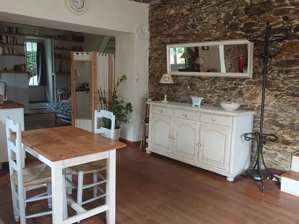 Maison 45m² à louer 