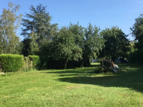 Terrain en individuel 380 m² 