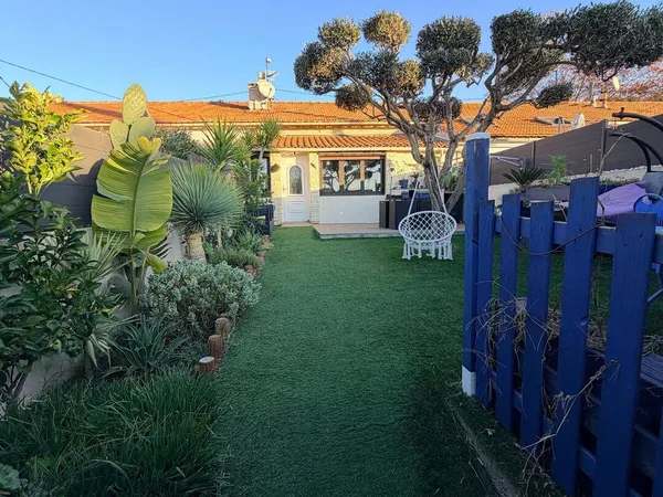 Maison 3 pièces 58 m² 