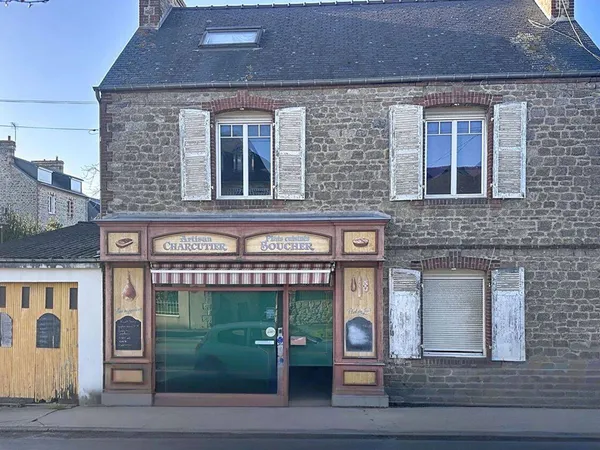 Maison 6 pièces 151 m² 