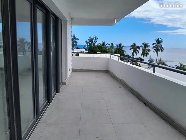 Duplex 4 pièces 96 m² 
