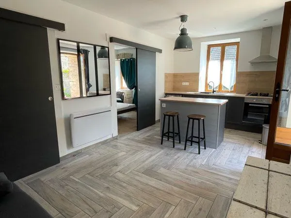 Location maisonnette 