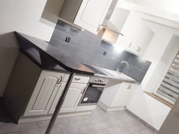 Maison 3 chambres 