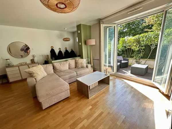 Appartement Poissy 3 pièce(s) 65 m2 