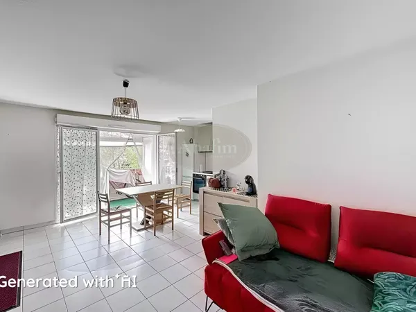 Appartement lumineux à Aureilhan, parfait pour vous! 