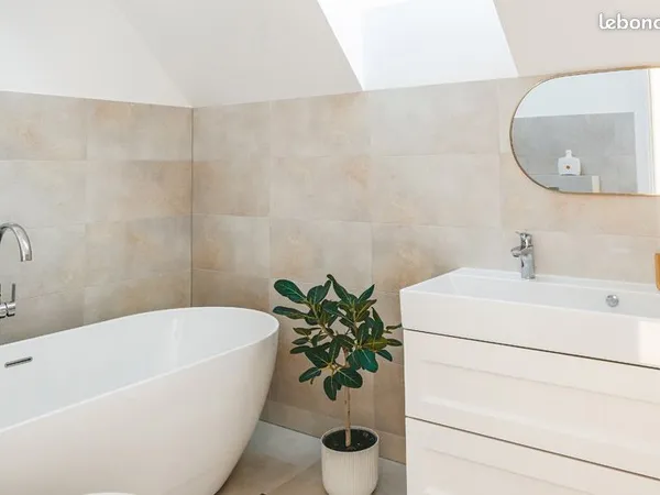 Maison 4 pièces 78 m² 