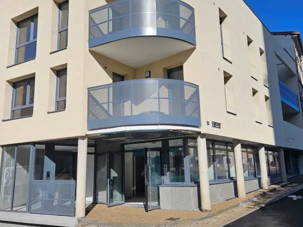 Appartement 3 pièces 72 m² 