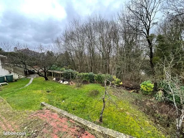 Maison 4 pièces 209 m² 