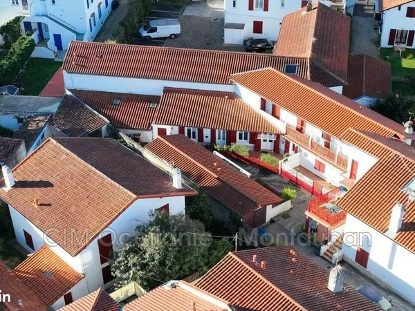 Maison 3 pièces 55 m² 