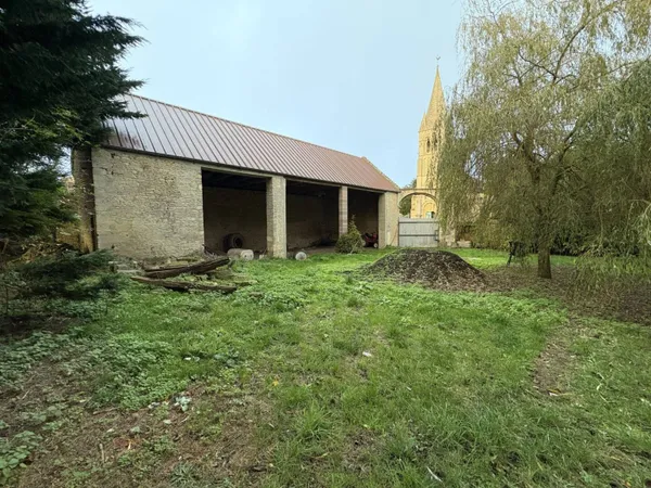 Maison 1 pièce 180 m² 