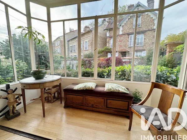 Maison 11 pièces 257 m² 