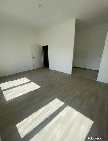Appartement 3 pièces 73 m² 