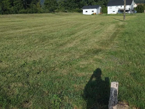 Vds terrain constructible 
