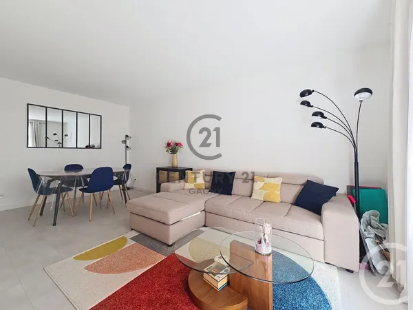 Appartement 3 pièces 70 m² 