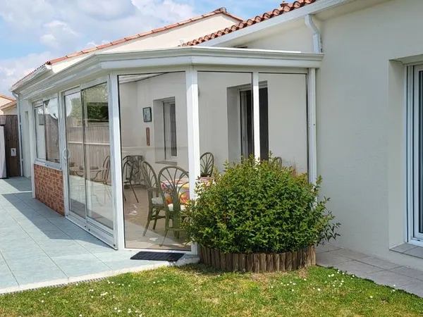 Maison de ville 
