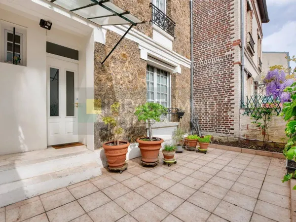 Maison 5 pièces 76 m² 