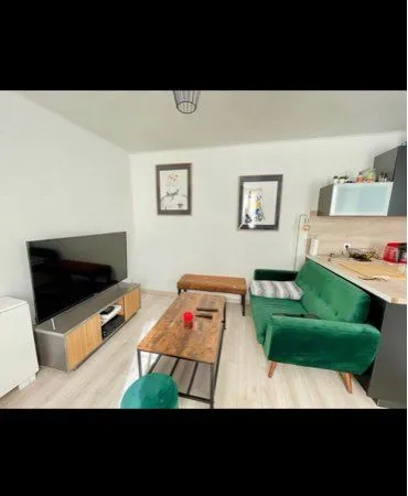 Appartement centre ville 