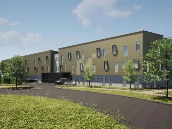 Vente Local d'activités Grigny 91350 