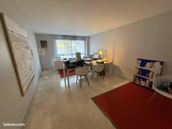 Bureaux 260 m² MONTPELLIER 