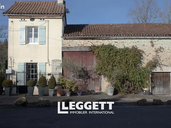 Maison 3 pièces 61 m² 