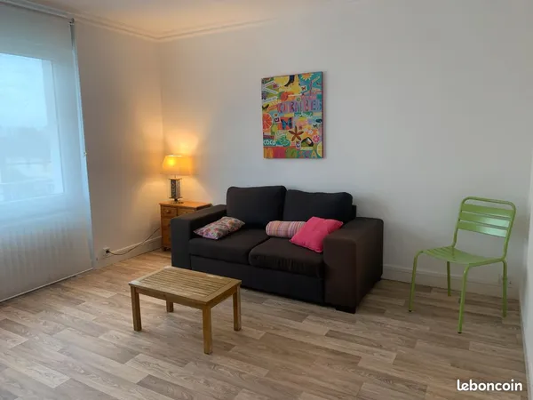 Appartement location 