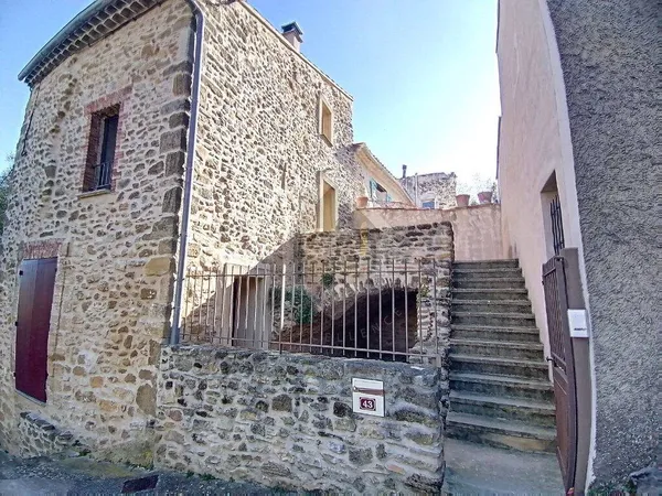 Maison 3 pièces 52 m² 