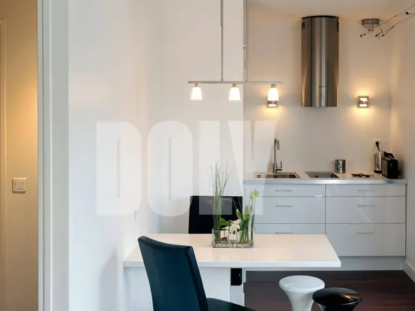 Studio 1 pièce 28 m² 
